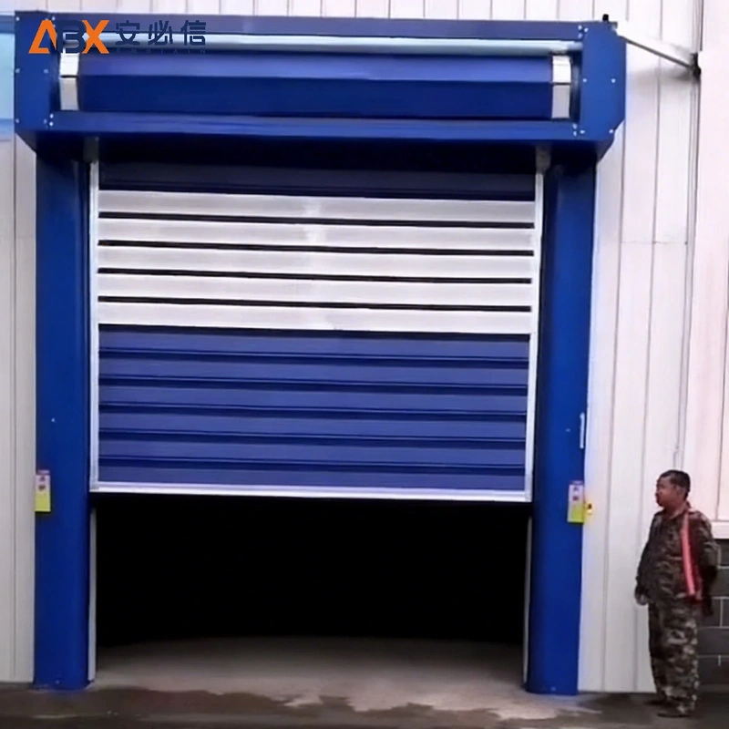 山南市雷达高速门